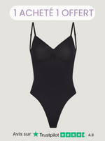 Body String