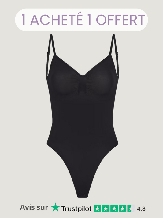 Body String